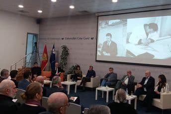 Dodijeljene nagrade Božidar Milić za 2019. godinu Dodijeljene nagrade Božidar Milić za 2019. godinu