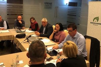 ''Crna Gora da osigura da ekološka rekonstrukcija prvog bloka Termoelektrane ispuni zahtjeve kvaliteta vazduha'' ''Crna Gora da osigura da ekološka rekonstrukcija prvog bloka Termoelektrane ispuni zahtjeve kvaliteta vazduha''