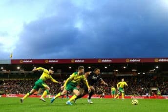 Gostujuće popodne – preokret Vulvsa, bijeg Sautemptona iz opasne zone Gostujuće popodne – preokret Vulvsa, bijeg Sautemptona iz opasne zone