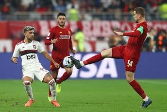 Redsi bez Čemberlena u narednim mečevima Redsi bez Čemberlena u narednim mečevima