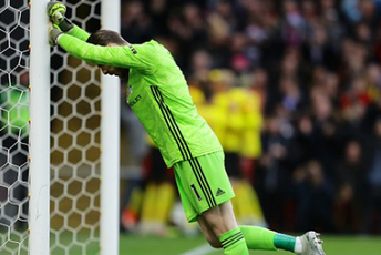 Votford očitao lekciju Junajtedu, katastrofalna greška De Hee (VIDEO) Foto: Richard Heathcote/Getty Images