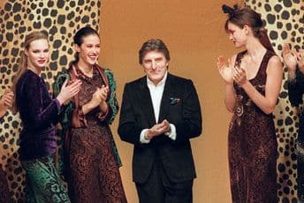 Preminuo čuveni modni kreator France 24