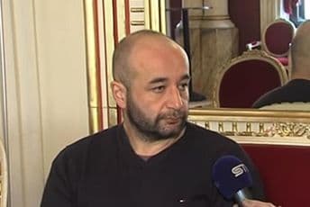 Bogdanović podlegao povredama Bogdanović podlegao povredama