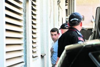 Finansijska istraga protiv Stamatovića i saradnika Finansijska istraga protiv Stamatovića i saradnika