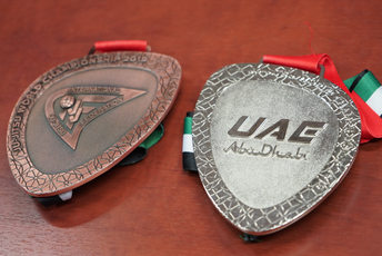 Ju- jitsu šampioni na prijemu kod Janovića Ju- jitsu šampioni na prijemu kod Janovića