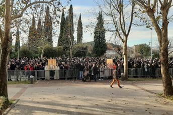 Cilj zakona otimanje hramova i pljačkanje crkvene imovine Foto: Portal Analitika