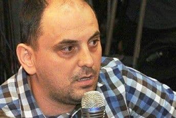 Živković pušten iz pritvora, tražio prevodioca Živković pušten iz pritvora, tražio prevodioca