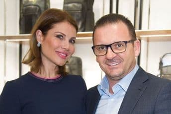 Predrag Mijatović: Sve što sam u životu stekao mijenjao bih za jedno Andrejevo “zdravo” Predrag Mijatović: Sve što sam u životu stekao mijenjao bih za jedno Andrejevo “zdravo”