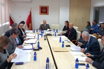 Pogledajte ko su kandidati za nove tužioce Pogledajte ko su kandidati za nove tužioce