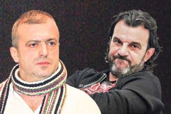 Lukas odbrusio Trifunoviću: Ti najbolje znaš kako se raznosi zbog droge Lukas odbrusio Trifunoviću: Ti najbolje znaš kako se raznosi zbog droge