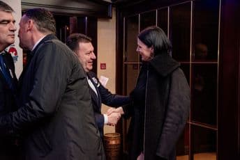 FOTO GALERIJA, VIDEO: Proslava 70 godina KK Budućnost Voli