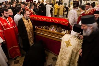 Mitropolija SPC nezadovoljna imenom, statusom, imovinom… stevo vasiljevic