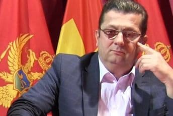 Stevović: Aktuelne identitetske podjele reflektuju se i na iseljenike Stevović: Aktuelne identitetske podjele reflektuju se i na iseljenike