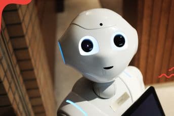 Da li su roboti i vještačka inteligencija naša budućnost? Da li su roboti i vještačka inteligencija naša budućnost?