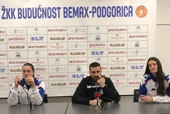 "Vučice" dočekuju Beroe: Izuzetno važna utakmica "Vučice" dočekuju Beroe: Izuzetno važna utakmica