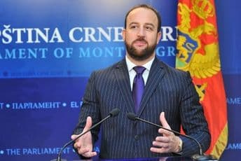 Obnovljena nezavisnost najljepša priča Crne Gore i dijaspore Foto: Skupština Crne Gore