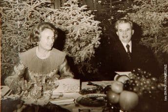 Šest stvari koje treba da znate o Nikolaju Čaušeskuu Šest stvari koje treba da znate o Nikolaju Čaušeskuu