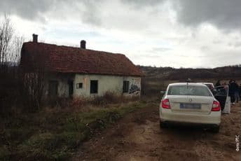 Policija vjeruje da će nestalu djevojčicu pronaći tokom noći Policija vjeruje da će nestalu djevojčicu pronaći tokom noći