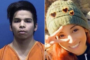 Tinejdžer zadavio trudnu sestru Tinejdžer zadavio trudnu sestru