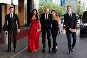 Terzić ludo zaljubljen u lijepu Crnogorku Terzić ludo zaljubljen u lijepu Crnogorku