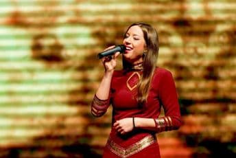 Novogodišnji i Božićni koncert u Biblioteci za slijepe www.barskiportal.com