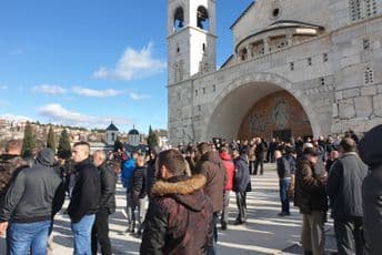 Nikad više 1920! Nikad više 1920!