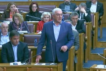 Mandić: Oni uvažavaju jedino argument pritiska, zato naprijed svi na ulice Mandić: Oni uvažavaju jedino argument pritiska, zato naprijed svi na ulice