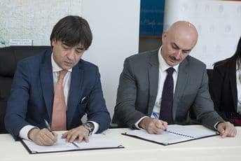 Za kvalitetnije vodosnabdijevanje Tivta, Kotora i HN 24 miliona eura