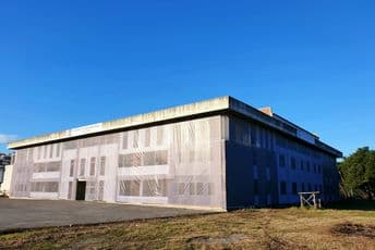 Objavljen tender za izgradnju Naučno-tehnološkog parka Objavljen tender za izgradnju Naučno-tehnološkog parka