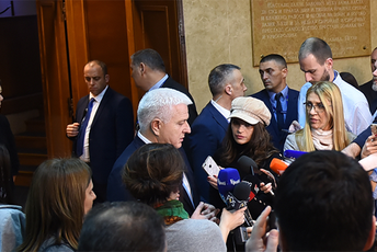 Marković: Građani da se raziđu sa ulica i vrate svojim kućama Foto: gov.me / B. Ćupić