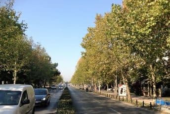 U Podgorici jutros mirno, sveštenici i građani se povukli, saobraćaj normalizovan U Podgorici jutros mirno, sveštenici i građani se povukli, saobraćaj normalizovan