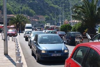 Odblokirana Crna Gora Foto: Kotor/Skala Radio