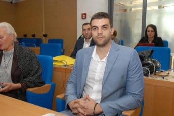 SNP napustio današnju sjednicu lokalnog parlamenta SNP napustio današnju sjednicu lokalnog parlamenta