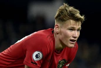 Novi maler za Junajted Bleacher Report