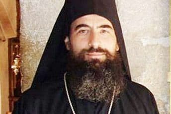 Episkop Metodije: Ne osuđujem policajce, moramo sačuvati mir Episkop Metodije: Ne osuđujem policajce, moramo sačuvati mir