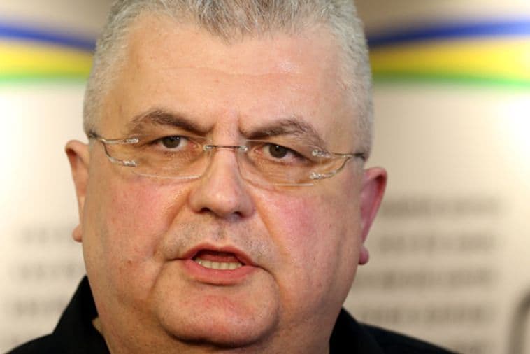 ČANAK: Crna Gora pobijedila ekstremizam ČANAK: Crna Gora pobijedila ekstremizam