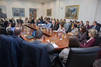 Žugić: Strogi kriterijumi za izbor konsultanta za procjenu kvaliteta aktive banaka
