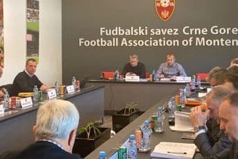 FSCG produžio ugovore selektorima, 18. februara nastavak T1.CFL FSCG