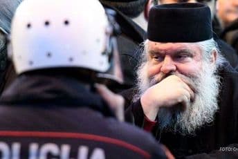 RUSKI PORTAL: „Neki sveštenici Srpske patrijaršije u Crnoj Gori razmišljaju o nezavisnoj Crnogorskoj crkvi” Foto: Credo.ru