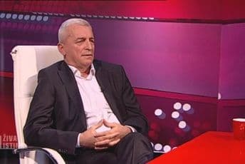 Popović: Crna Gora će biti dio zapadnog svijeta ili beznačajna pokrajina Popović: Crna Gora će biti dio zapadnog svijeta ili beznačajna pokrajina