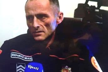 Šćepanović: Ako sam kriv idem na robiju, ako ne -tužiću i bivšu suprugu i sve ostale Šćepanović: Ako sam kriv idem na robiju, ako ne -tužiću i bivšu suprugu i sve ostale