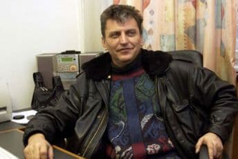 Slavica Šćekić podnijela krivičnu prijavu protiv sudija: Porodica bez nade da će krivci biti osuđeni Slavica Šćekić podnijela krivičnu prijavu protiv sudija: Porodica bez nade da će krivci biti osuđeni