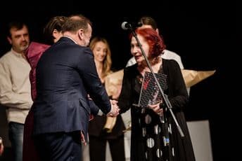 Vidi Ognjenović nagrada „Šćućkin“ Vidi Ognjenović nagrada „Šćućkin“