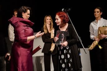 Vidi Ognjenović nagrada „Šćućkin“