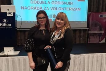 Heroine iz Crne Gore humanošću zadivile region Heroine iz Crne Gore humanošću zadivile region