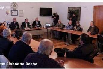 Krug 99: Scenario iz Crne Gore viđen u pripremi rata u BiH Krug 99: Scenario iz Crne Gore viđen u pripremi rata u BiH