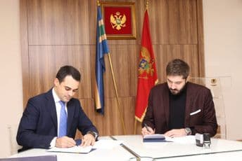 Potpisan Ugovor za izgradnju nadvožnjaka prema naselju Bjeliši