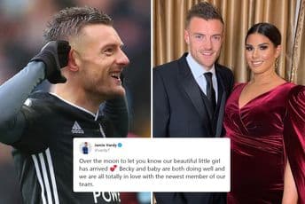 Fudbaler dobio dijete sa kontroverznom "kraljicom sponzoruša" Daily Sun Post