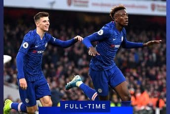 Čelsi i Junajted ubjedljivi, Sautempton vratio dug Lesteru Čelsi i Junajted ubjedljivi, Sautempton vratio dug Lesteru