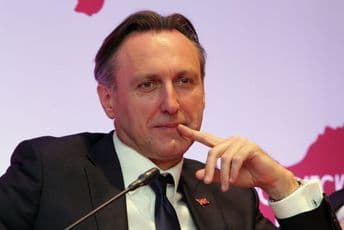 Krivokapić o dešavanjima u Crnoj Gori: Posljednji trzaj šovinizma! Foto: European Western Balkans/Radio Sarajevo